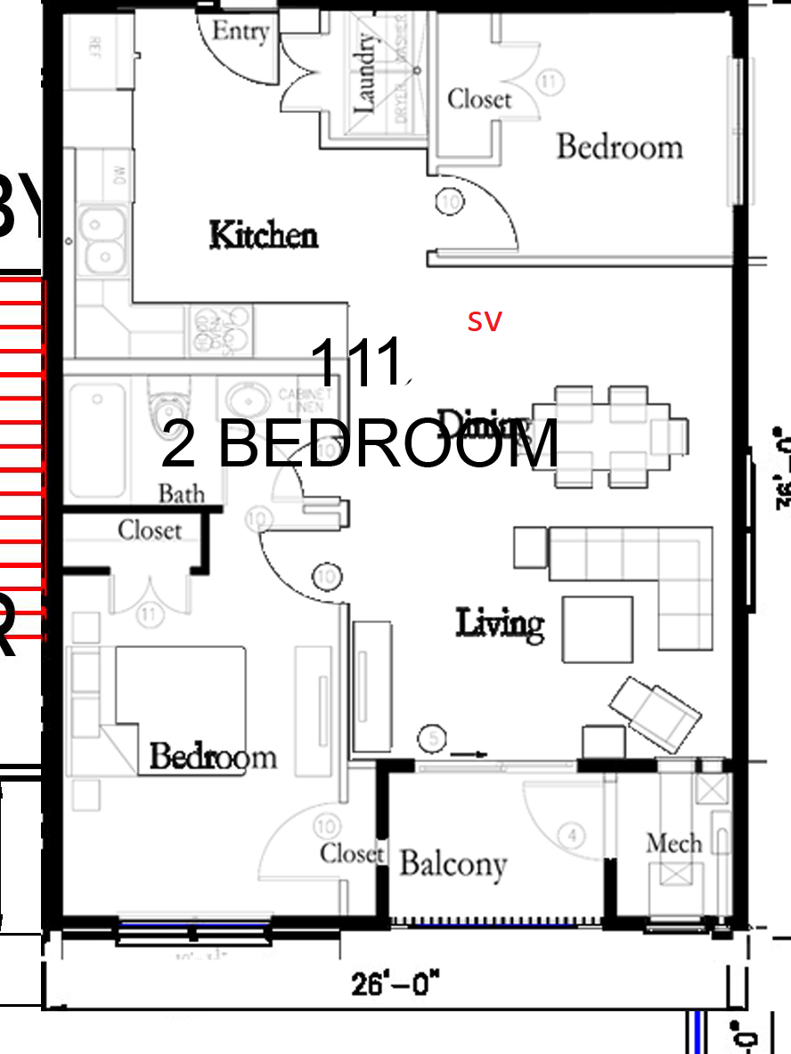 31 Ridge Street - 111