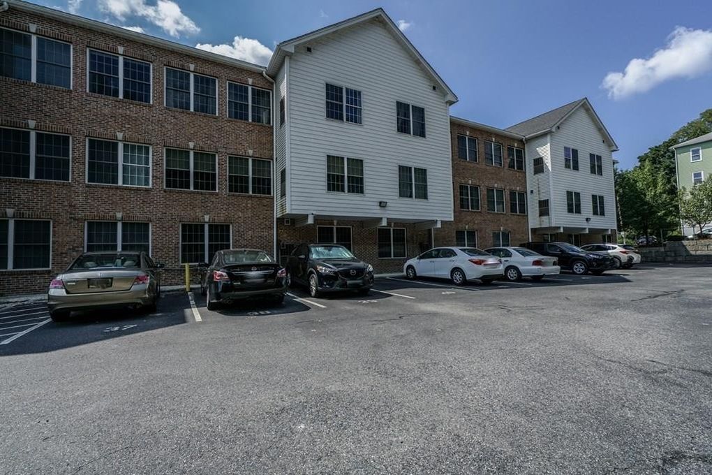 50 ADAMS STREET - 309